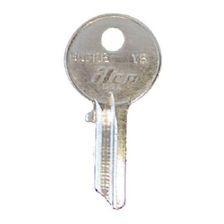 Kaba Ilco Yale Lockset Key Blank Y5-997EB